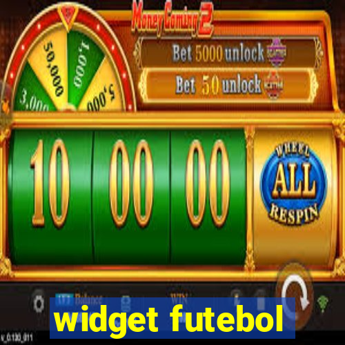 widget futebol